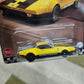 Hot Wheels Premium - Boulevard - De Tomaso Pantera Gruppo 5