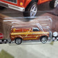 Hot Wheels Premium - Boulevard - Ford Transit Supervan