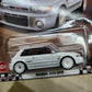 Hot Wheels Premium - Boulevard - Mazda 323 GTR