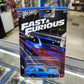 Hot Wheels - Fast & Furious: Racing Series (2024) - Set of 5