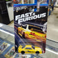 Hot Wheels - Fast & Furious: Racing Series (2024) - Set of 5