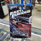 Hot Wheels - Fast & Furious: Racing Series (2024) - Set of 5