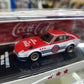 INNO64 - Nissan Fairlady Z (S30) 'Coca Cola' Livery (Red/White)