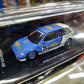 INNO64 - 1989 Honda Civic EF3 #26 'Trampio Kawai Steel' Macau Guia Race