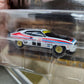 Oz Wheels - Bathurst Edition Twin Pack - 1977 Moffat Racing Team: 1st and 2nd Hardie Ferodo