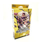 One Piece TCG - Starter Deck - Yellow Charlotte Katakuri [ST-20]