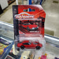 Majorette - Vintage Cars - Toyota 2000 GT Coupe (Red)