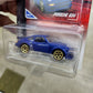 Majorette - Vintage Cars - Porsche 934 (Royal Blue)