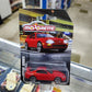 Majorette - Japan (Kabaya) Series 2 - Toyota Supra A80 (Red)