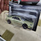 Majorette - Japan (Kabaya) Series 2 - Nissan Skyline GT-R (R34) - Olive Green