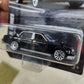 Majorette - Japan (Kabaya) Series 2 - Toyota Century (Black)