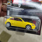 Majorette - Japan (Kabaya) Series 2 - Honda Civic Type R (Yellow)