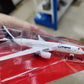 Majorette - Licensed Airplanes - Airbus A350-900 'Lufthansa'