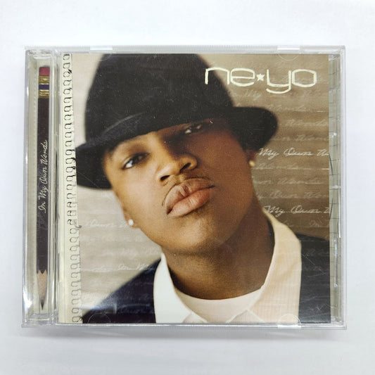 Ne-Yo, In My Own Words (1CD)