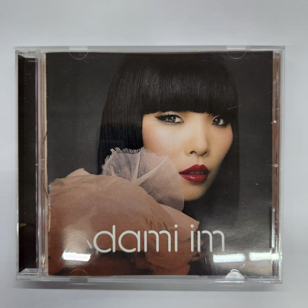 Dami Im, Dami Im (1CD)