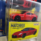 Matchbox Collector Series - Jaguar F-Type Coupe (Red)