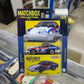 Matchbox Collector Series - 1982 Datsun 280ZX (Red /Blue)