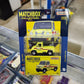 Matchbox Collector Series - 1963 Honda T360