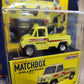 Matchbox Collector Series - 1963 Honda T360