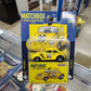 Matchbox Collector Series - VW Drag Beetle 'Mooneyes'