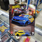 Hot Wheels Premium - Boulevard - 2024 Honda Civic Type-R 'Spoon'