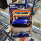 Matchbox - Best of Germany - Porsche 911 GT3 (Blue)