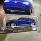 Matchbox - Best of Germany - Volkswagen ID.4 (Navy Blue)