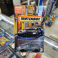 Matchbox - 2024 European Streets - 2018 Bugatti Divo (Grey)