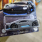 Matchbox - 2024 European Streets - 2018 Bugatti Divo (Grey)