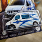 Matchbox - 2024 European Streets - Renault Master Ambulance