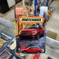 Matchbox - 2024 European Streets - Renault Megane (Red)