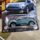 Matchbox - 2024 European Streets - Citroen e-C4