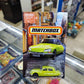 Matchbox - 2024 European Streets - 1968 DS 21 Pallas