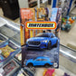 Matchbox - 2024 European Streets - Audi e-tron (Light Blue)