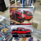 Hot Wheels Premium - RAM 4 x 4 - 1:43 Scale