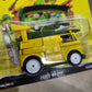 Hot Wheels Premium - Pop Culture - TMNT 'Party Wagon'