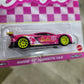 Hot Wheels Premium - Pop Culture - Barbie '65 Corvette C8.R