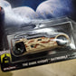 Hot Wheels Premium - Pop Culture - The Dark Knight Batmobile