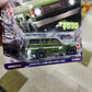 Hot Wheels Premium - Car Culture - Terra Trek - Toyota Land Cruiser FJ60