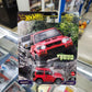 Hot Wheels Premium - Car Culture - Terra Trek - Mitsubishi Pajero Evolution