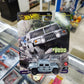 Hot Wheels Premium - Car Culture - Terra Trek - Hummer H1