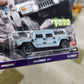 Hot Wheels Premium - Car Culture - Terra Trek - Hummer H1