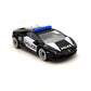 Majorette - 60th Anniversary Global Emergency Vehicles - Lamborghini Huracan LP 610-4