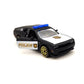 Majorette - 60th Anniversary Global Emergency Vehicles - Dodge Challenger SRT Hellcat