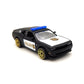 Majorette - 60th Anniversary Global Emergency Vehicles - Dodge Challenger SRT Hellcat