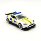 Majorette - 60th Anniversary Global Emergency Vehicles - Aston Martin Vantage GT8