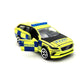 Majorette - 60th Anniversary Global Emergency Vehicles - Volvo V90