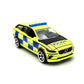 Majorette - 60th Anniversary Global Emergency Vehicles - Volvo V90