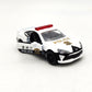 Majorette - 60th Anniversary Global Emergency Vehicles - Toyota GT86