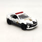 Majorette - 60th Anniversary Global Emergency Vehicles - Toyota GT86